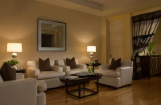 Renaissance Walnut Creek Hotel