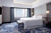 Sheraton Surabaya Hotel & Towers Hotels in 