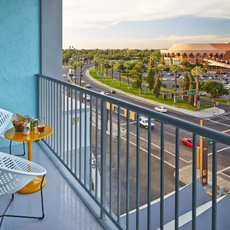 Graduate by Hilton Tempe