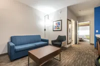 ฮอลิเดย์ อินน์ เอ็กซ์เพรส แอนด์ สวีทส์ ลากรานจ์ I-85 บาย IHG