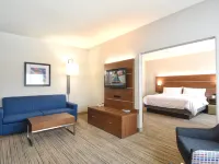 Holiday Inn Express & Suites SOUTHERN PINES-PINEHURST AREA by IHG Hotels in Moore County