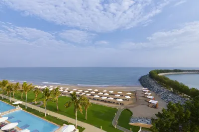 Barceló Mussanah Resort, Sultanate of Oman Hotels in Mussanah