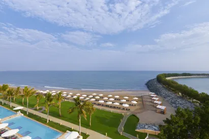 Barceló Mussanah Resort, Sultanate of Oman