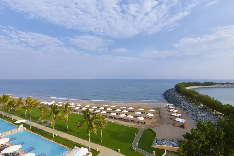 Barceló Mussanah Resort, Sultanate of Oman