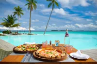 Baglioni Resort Maldives - Luxury All Inclusive - Pools