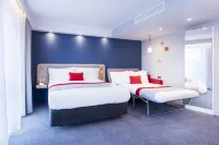 Holiday Inn Express Gibraltar Hotels in Gibraltar