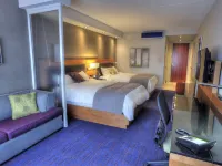 Hotel Forestel Hotels in Val-d'Or