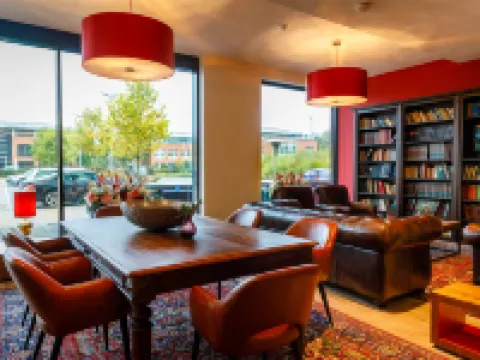 Bastion Hotel Eindhoven Waalre Hotels in Eindhoven