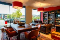 Bastion Hotel Eindhoven Waalre Hotels in Leende