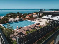 Marvie Hotel & Health - Bãi biển