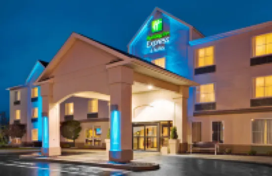 Holiday Inn Express & Suites FRACKVILLE by IHG