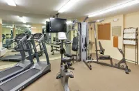 Candlewood Suites HAZLETON by IHG - Gym