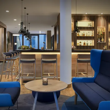 Holiday Inn Express BADEN - BADEN by IHG