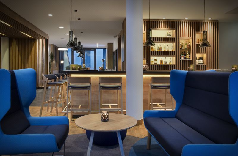 Holiday Inn Express Baden - Baden by IHG photo 3