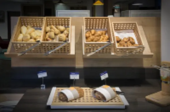 Holiday Inn Express BADEN - BADEN by IHG Hotels in Baden-Baden