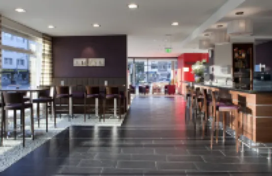 Holiday Inn Express GUETERSLOH by IHG