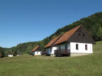Green Valley Park Stárkov Hotels in Starkov