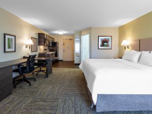 Candlewood Suites Kalamazoo