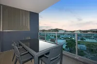 Allure Hotel & Apartments - Ocean View