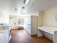 科羅拉多斯普林斯機場霍姆湯公寓 格魯姆交通附近的飯店