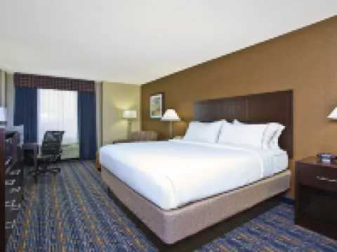 Holiday Inn Express & Suites PITTSBURGH WEST MIFFLIN by IHG Hotels in West Mifflin