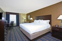 Holiday Inn Express & Suites Pittsburgh West Mifflin Các khách sạn ở West Homestead
