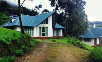 Camp Noel