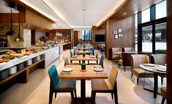 Fairfield by Marriott Taichung