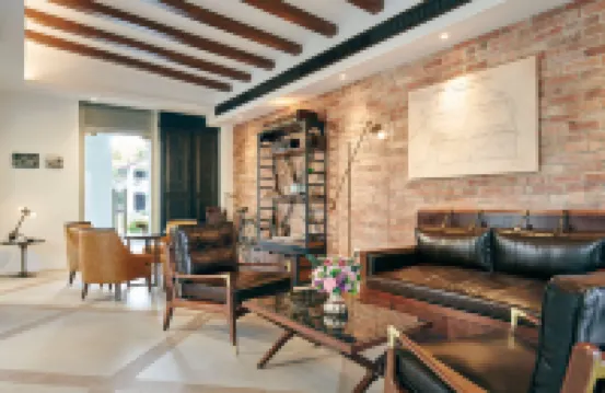 ザ バラックス  ホテル セントーサ バイ ファー イースト ホスピタリティ