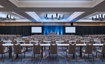 The Westin Irving Convention Center at Las Colinas