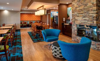 Fairfield Inn Richmond