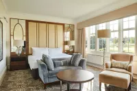 Hanbury Manor Marriott Hotel & Country Club Hotels in Hoddesdon