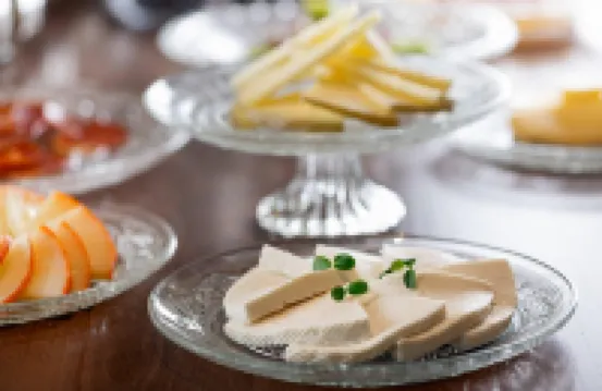 聖塔克拉拉宮殿酒店-傲途格精選