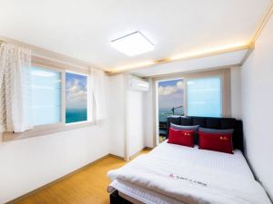 Busan Dream House Pension