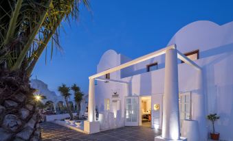 Aressana Spa Hotel & Suites - Small Luxury Hotels of the World