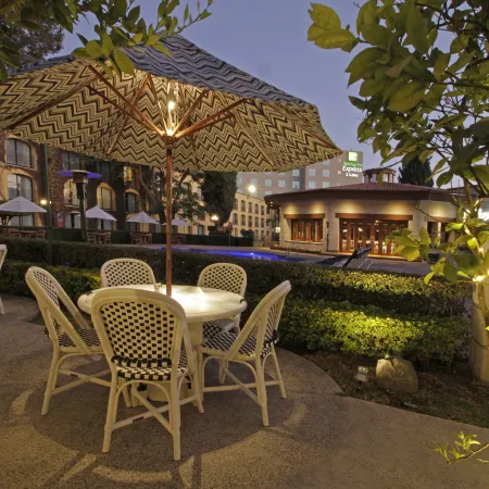 Holiday Inn Express & Suites QUERETARO by IHG