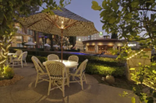 Holiday Inn Express & Suites QUERETARO by IHG Hotels in 