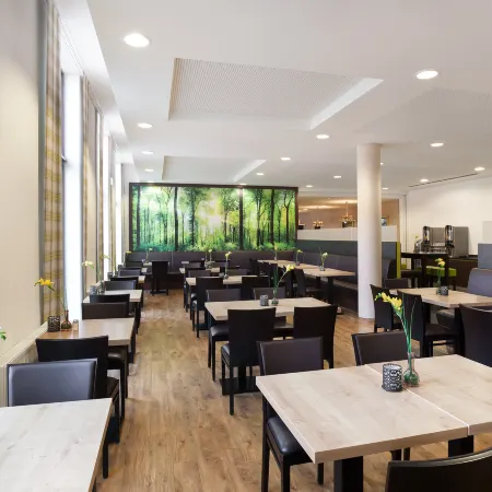 Holiday Inn Express AUGSBURG by IHG
