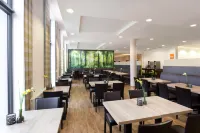 Holiday Inn Express AUGSBURG by IHG - breakfast