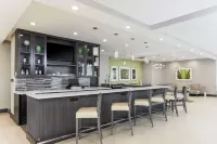 Hilton Garden Inn Ardmore - Quầy Bar