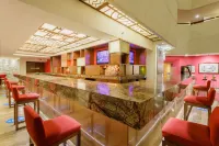 Camino Real Aeropuerto - Quầy bar