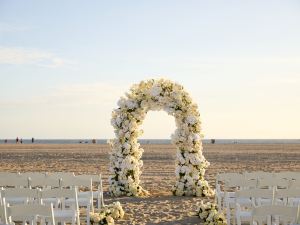 Regent Santa Monica Beach