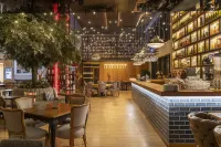 Holiday Inn KAYSERI - DUVENONU by IHG - Quầy bar