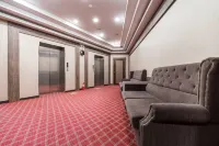 Jincheon Hotel Olympia Hotels in Jincheon