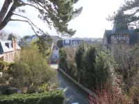 Les Jardins de la Malouine
