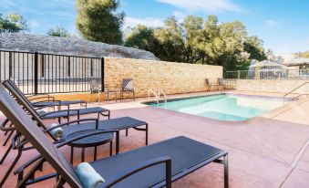 Fairfield Inn & Suites Oakhurst Yosemite