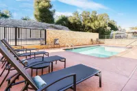 Fairfield Inn & Suites Oakhurst Yosemite