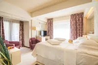 Ioana Boutique Hotel Các khách sạn ở Moroeni