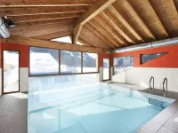 Le Grand Lodge Hotel a Chatel