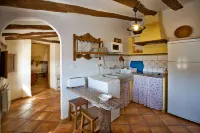Farmhouse San Marcos